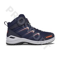 Lowa Maddox gtx mid JR EU31