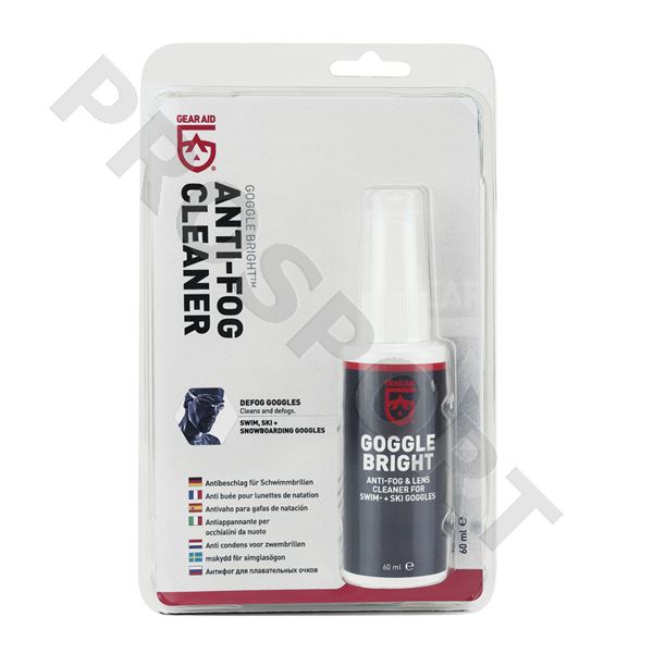 GA GOGGLE BRIGHT 60ml