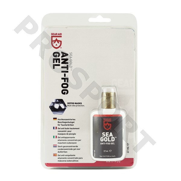 GA SEA GOLD 37ml