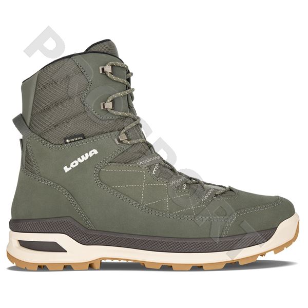 Lowa Ottawa gtx UK11,5 olive