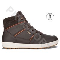 Lowa Bosco gtx UK7 dark brown