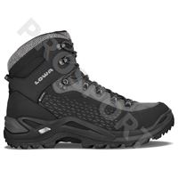 Lowa Renegade warm gtx mid UK10 black