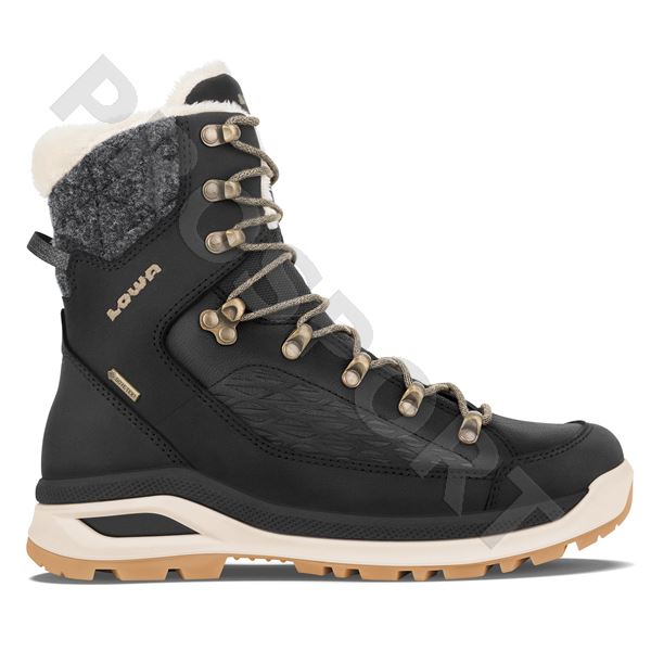 Lowa Renegade evo Ice gtx Ls UK5,5