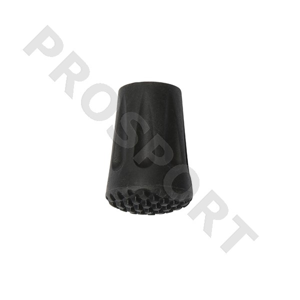 Gabel T gumová koncovka 13mm 05/7