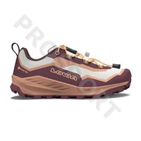 Lowa Trailux gtx lo JR EU31 burgundy