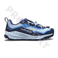 Lowa Trailux gtx lo JR EU31 blue