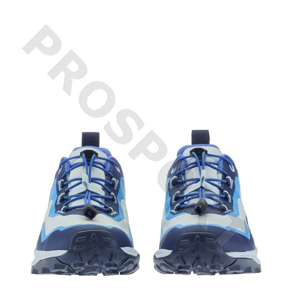 Lowa Trailux gtx lo JR EU31 blue