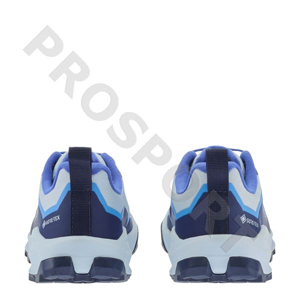Lowa Trailux gtx lo JR EU31 blue