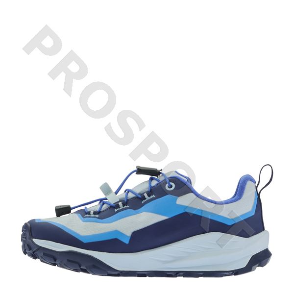 Lowa Trailux gtx lo JR EU31 blue