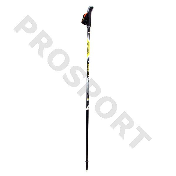 Gabel NW Stride light NCS 125cm