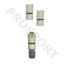 Gabel expander 16mm