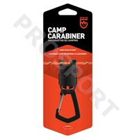 GA CAMP CARABINER