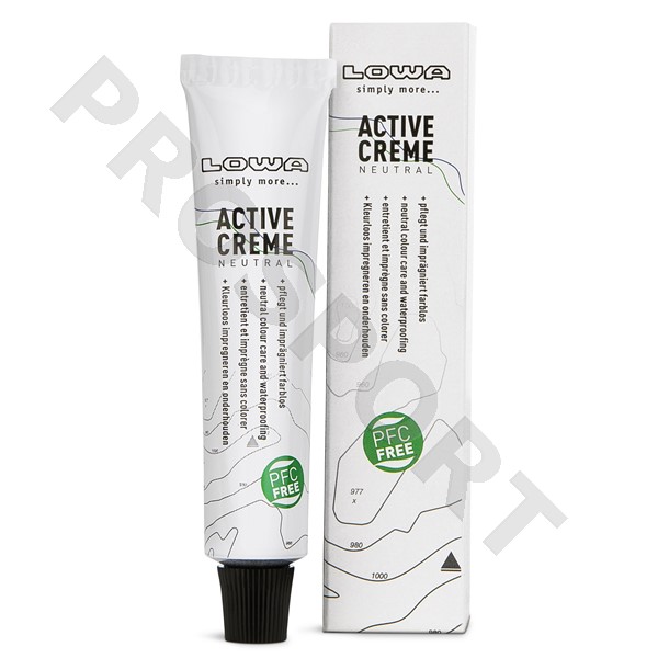 Lowa Active creme 20ml