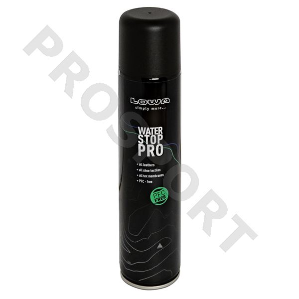 Lowa Water stop Pro spray 300ml