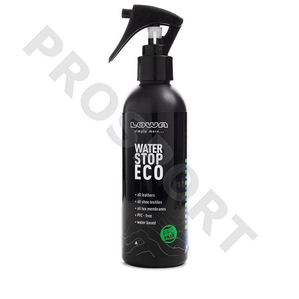 Lowa Water stop Eco 200ml