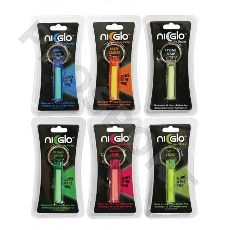 GA NI-GLO (růžová)