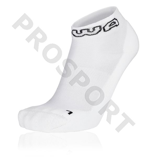Lowa ponožky LOGO micro 37-38 white