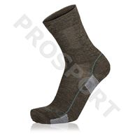 Lowa ponožky ATC 43-44 brown