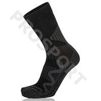 Lowa ponožky 3-SEASON PRO 35-36 black