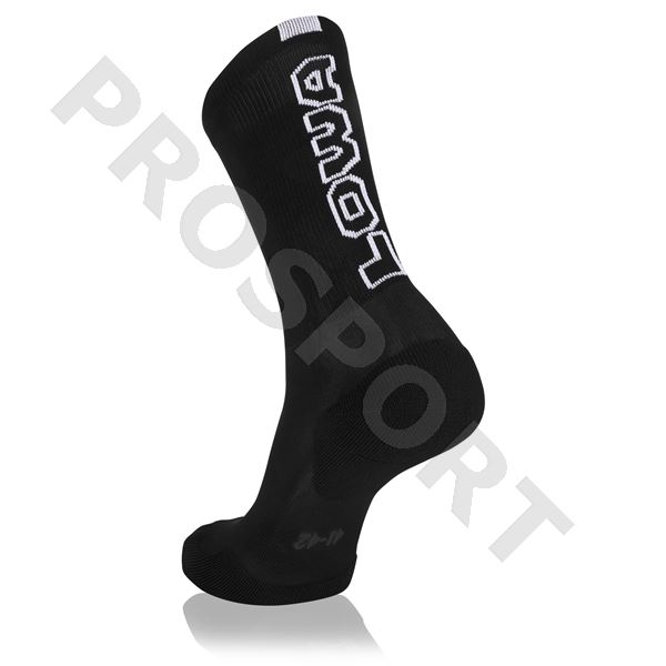 Lowa ponožky LOGO 39-40 black