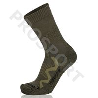 Lowa ponožky 4-SEASON PRO 39-40 ranger green
