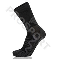 Lowa ponožky 4-SEASON PRO 35-36 black