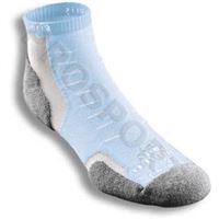 Thorlos ponožky experia 3,5-5 light blue