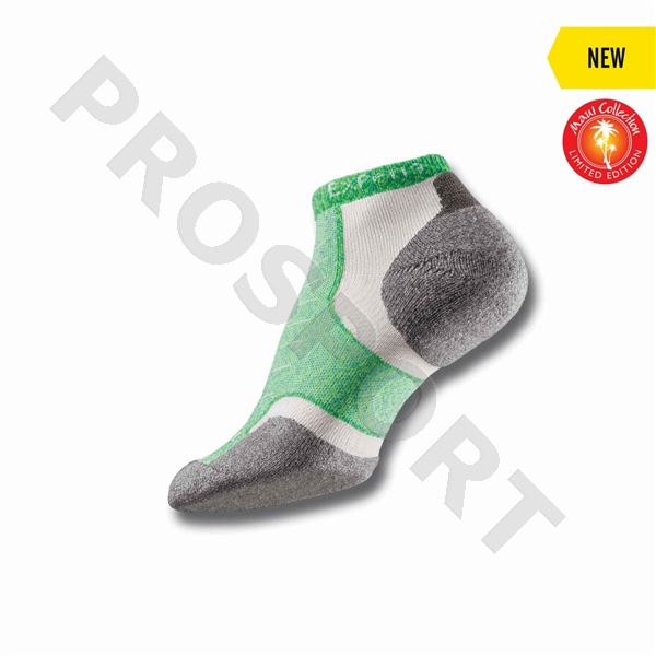 Thorlos ponožky experia 3,5-5 XCCU kiwi