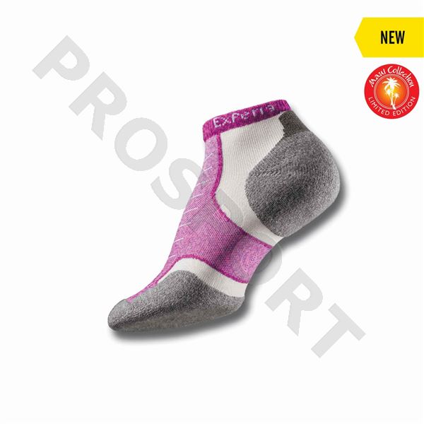 Thorlos ponožky experia 3,5-5 XCCU violet